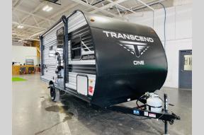 New 2026 Grand Design Transcend One 151BH Photo