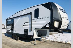 Used 2025 Forest River RV Impression 235RW Photo