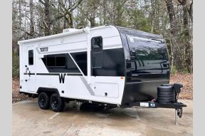 New 2026 Winnebago Thrive 18FBS Photo