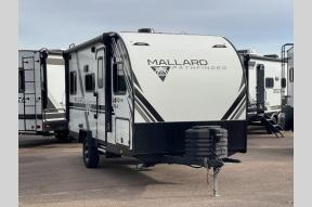 Used 2021 Heartland Mallard Pathfinder P16SRD Photo
