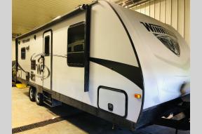 Used 2019 Winnebago Industries Towables Minnie 2500RL Photo