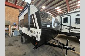 New 2025 Wayfinder RV GO LITE CLOUDBREAKER Photo