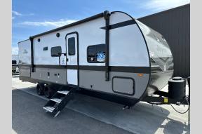 Used 2024 Jayco Jay Flight 261BHSW Photo