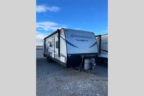 Used 2021 Keystone RV Springdale 282BH Photo