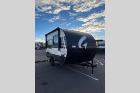 New 2025 Wayfinder RV GO LITE CLOUDBREAKER Photo