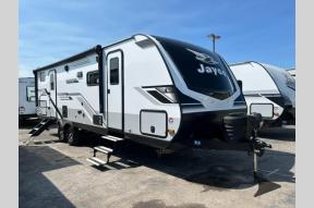 New 2026 Jayco Jay Feather 27BH Photo