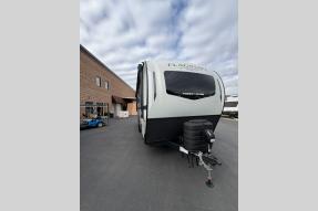 New 2026 Forest River RV Flagstaff Micro Lite 25BSDS Photo