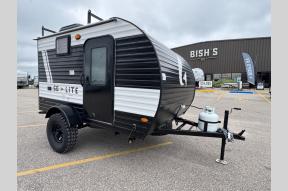 New 2026 Wayfinder RV GO LITE LTD Solo Photo