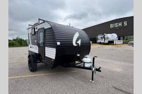 New 2026 Wayfinder RV GO LITE LTD Solo Photo