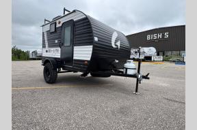 New 2026 Wayfinder RV GO LITE LTD Solo Photo