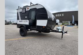 New 2026 Wayfinder RV GO LITE LTD Solo Photo