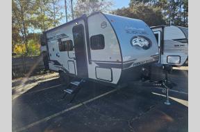 New 2026 Forest River RV Cherokee Wolf Pup Black Label 17JWBL Photo