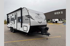 New 2026 Jayco Jay Flight SLX 210QB Photo