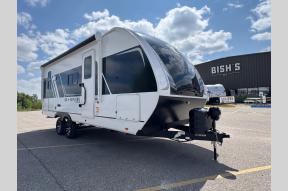 New 2026 Wayfinder RV GO EXPLORE LTD 189RG Photo