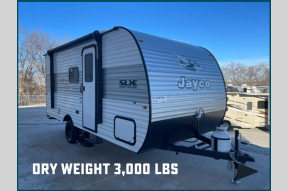 Used 2025 Jayco Jay Flight SLX 170BH Photo