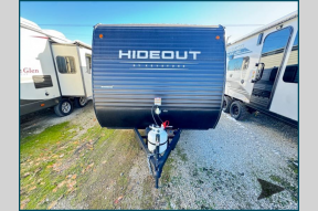 Used 2025 Keystone RV HIDEOUT LHS 175BH Photo