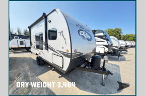 Used 2024 Forest River RV Cherokee Wolf Pup Black Label 14CCWBL Photo