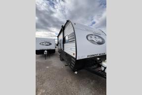 New 2026 Forest River RV WOLF PUP 14CC Photo