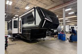 Used 2024 Brinkley Model G 3950 Photo