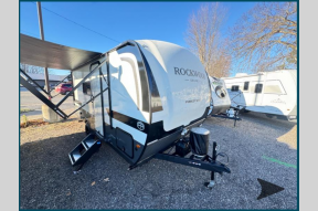 New 2026 Forest River RV Rockwood GEO Pro 17LE Photo