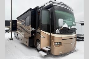 Used 2009 Fleetwood RV Discovery 39R Photo