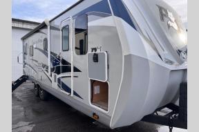 Used 2023 ARCTIC FOX NORTH FORK 25Y Photo