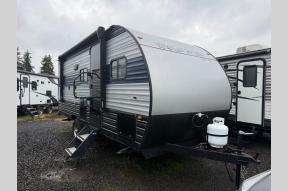 Used 2022 Forest River RV WOLF PUP 18TO Photo