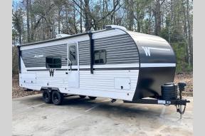 New 2026 Winnebago Access 25BH Photo