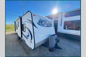 Used 2013 Forest River RV Salem 261BHXL Photo