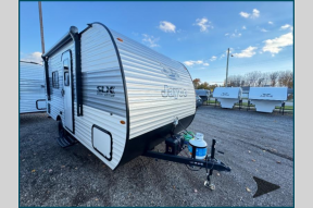 New 2026 Jayco Jay Flight SLX 170FQ - SPORT Photo