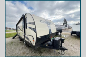 Used 2019 KZ KZ CONNECT 261RLS Photo