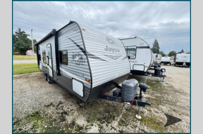 Used 2021 Jayco Jay Flight SLX 264BH Photo