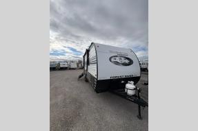 New 2026 Forest River RV WOLF PUP 16CM Photo