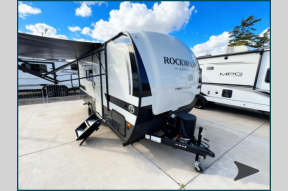 New 2026 Forest River RV Rockwood GEO Pro 17LE Photo