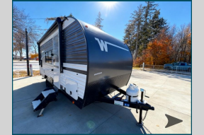 New 2026 Winnebago Access 18DBH Photo
