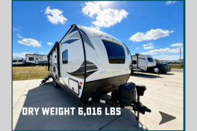 Used 2020 Palomino SolAire Ultra Lite 268BHSK Photo