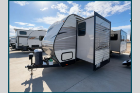 Used 2017 STARCRACT Autumn Ridge 315RKS Photo