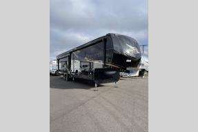 New 2025 Jayco Pinnacle 38FBRK Photo