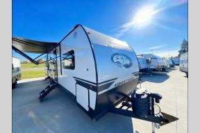 New 2026 Forest River RV GREY WOLF BLACK LABEL 28RRBL Photo