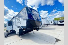 New 2026 Jayco Seismic 399 Photo