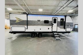 Used 2025 Wayfinder RV Go Play 26BHS-G Photo