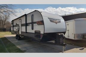 Used 2022 Forest River RV Wildwood 29VBUD Photo