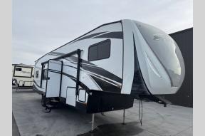 Used 2023 Forest River RV Stealth 3217G Photo