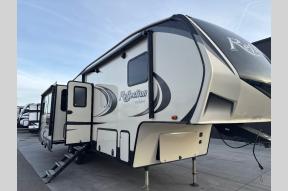 Used 2018 Grand Design Reflection 303RLS Photo