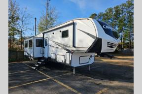 Used 2023 CrossRoads RV Cruiser Aire CR31SI Photo