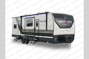 New 2026 Alliance RV Valor All-Access 32T13 Photo