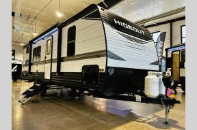 Used 2022 Keystone RV Hideout 25BHWE Photo