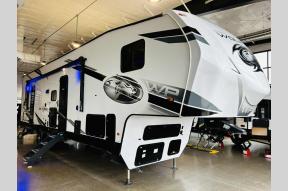 Used 2023 Forest River RV Cherokee Wolf Pack 315PACK12 Photo