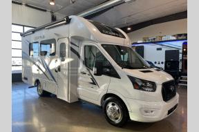 New 2024 Thor Motor Coach Gemini AWD 23TE Photo