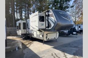 Used 2019 VanLeigh RV Vilano 360RL Photo